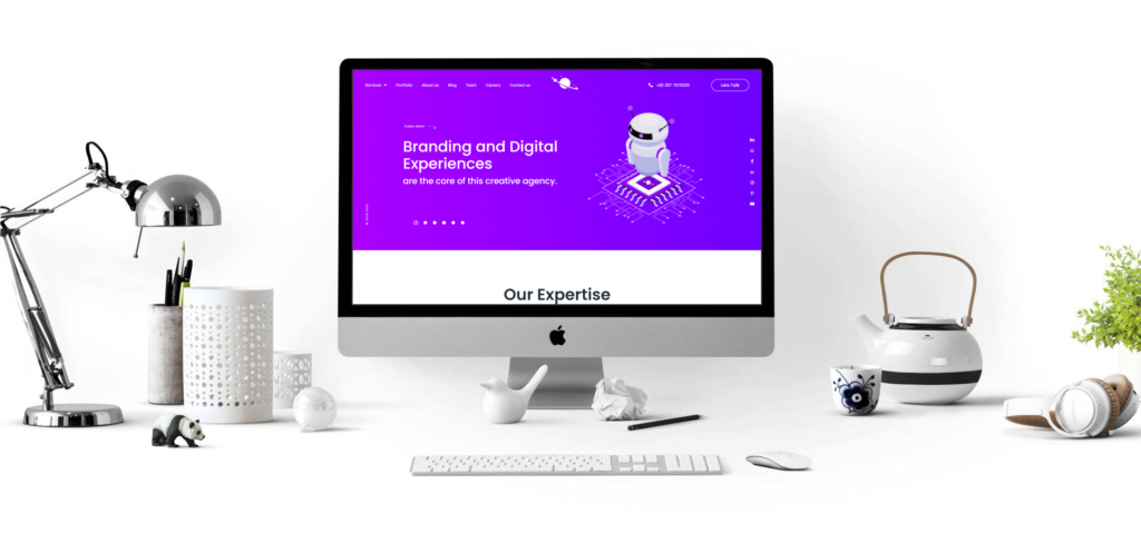 How To Choose The Right Web Design Company For Your Small Business 10.1 Galaxy