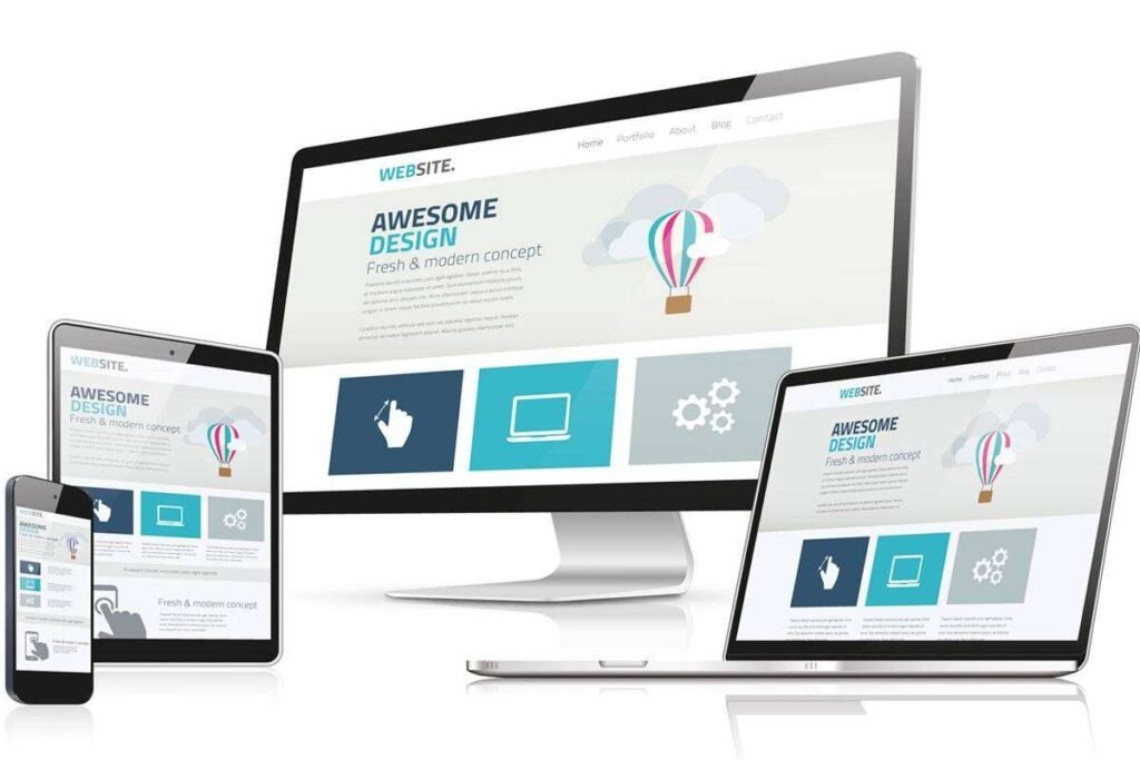 Responsive Web Design And Development 16 Galaxy