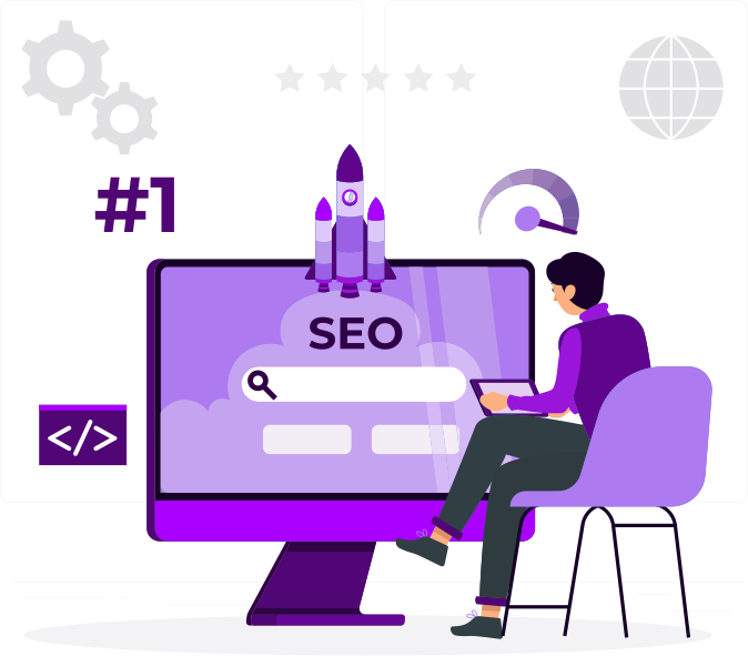 SEO MARKETING 1.1 Galaxy